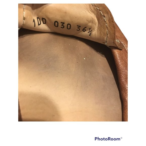 Prada Loafers size 36.5 - Picture 10 of 10